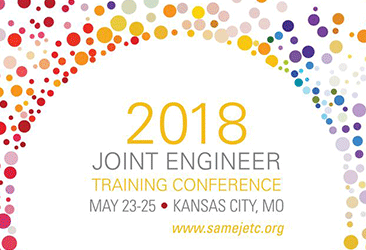 Join me for One Team. Same Page. Maximum Value at #SAMEJETC18