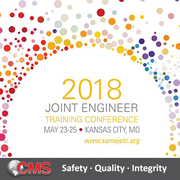 2018 Joint Engineer graphic