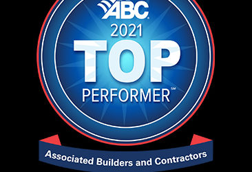 CMS Corporation Named a Top-Performing U.S. Construction Company by ABC