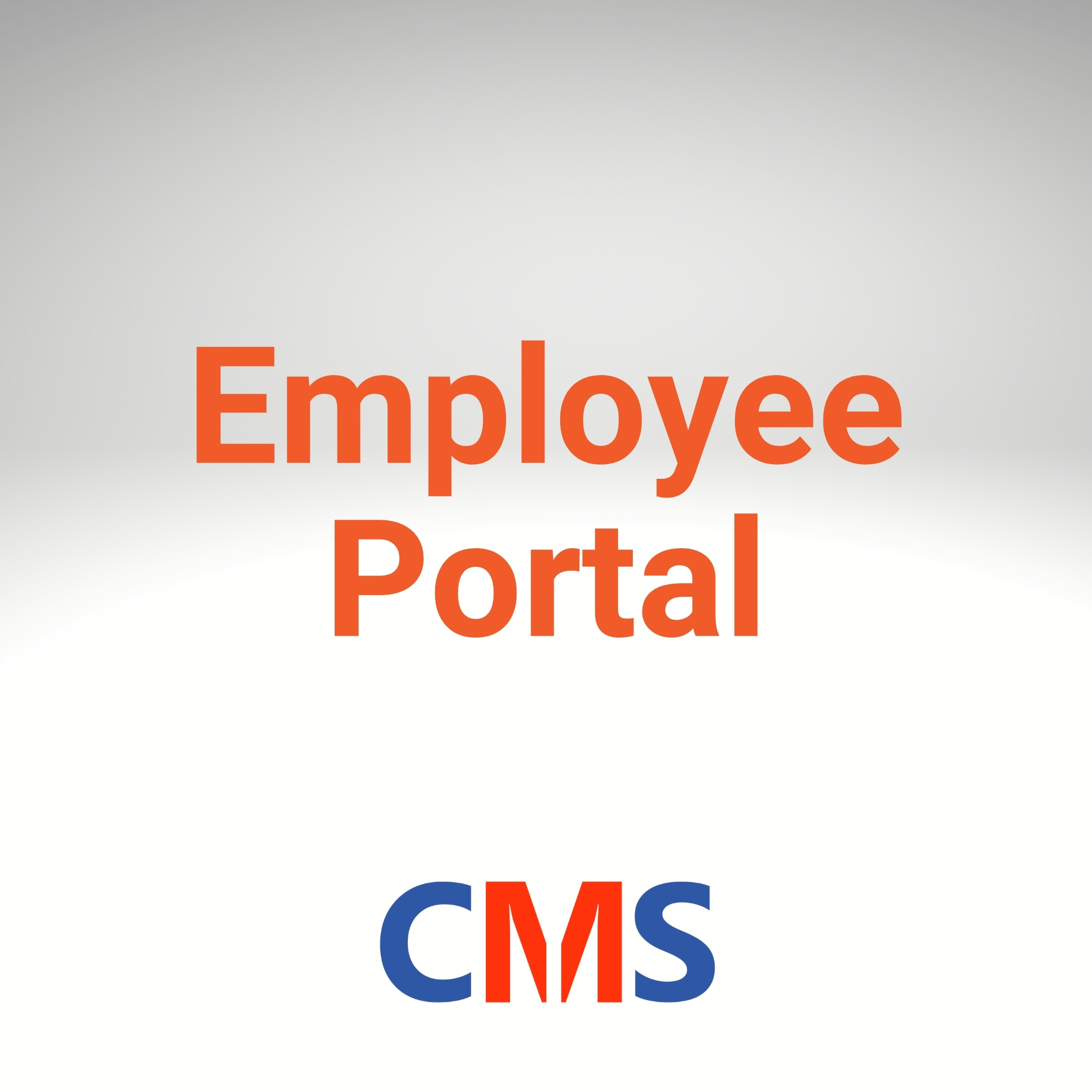 Employee Portal - CMS Corporation