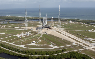 CMS Awarded $750m Space Coast Multiple Award Construction Contract