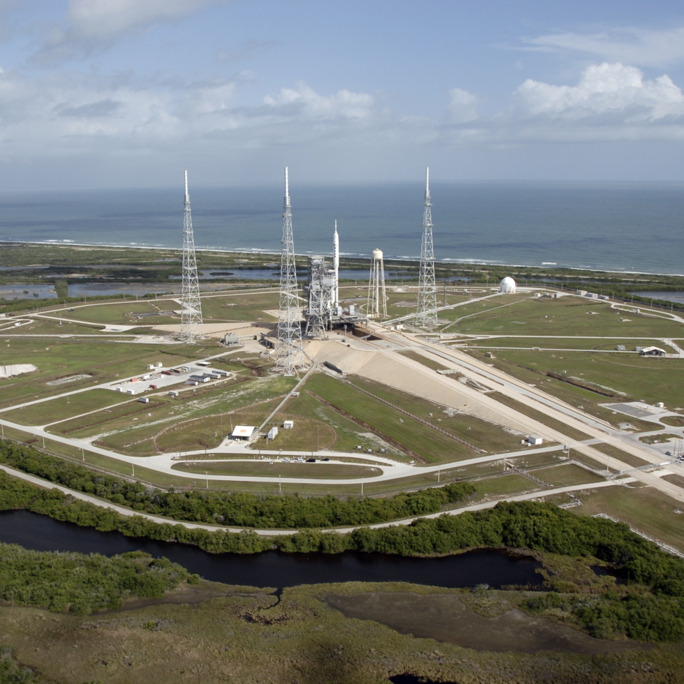 CMS Awarded 750m Space Coast Multiple Award Construction Contract