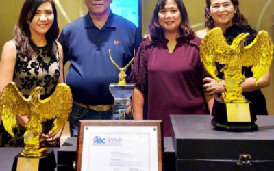 CMS Excels at Guam Contractors Association Excellence in Construction Gala