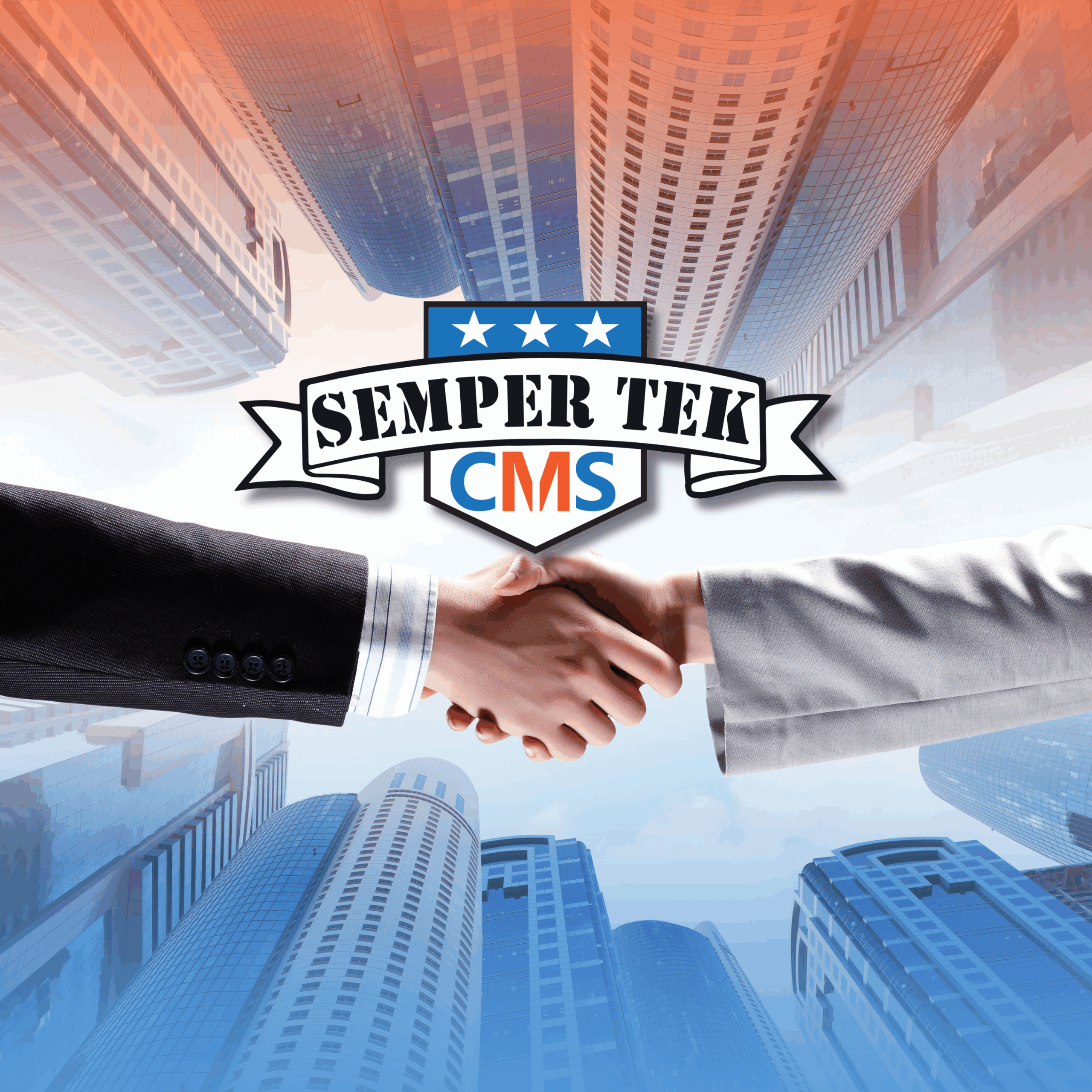 SBA Approves CMS and Semper Tek Mentor Protégé Agreement