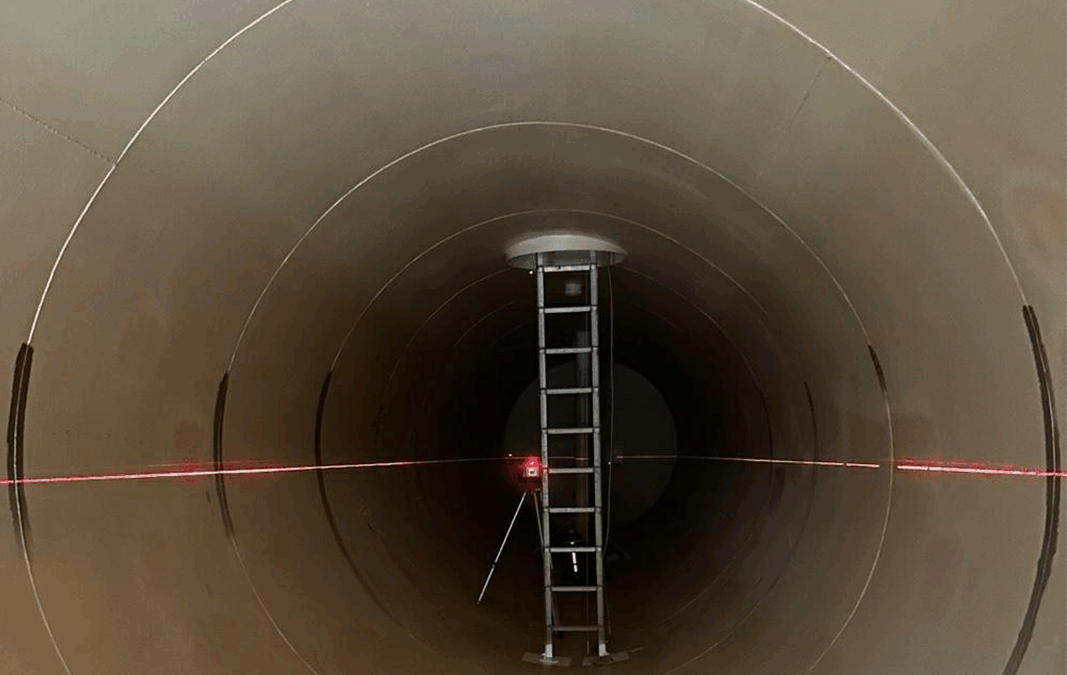 Repair Tanks 10, 17, 18