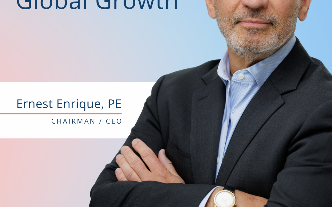 CMS’ CEO Featured in Newsweek Article on Guam