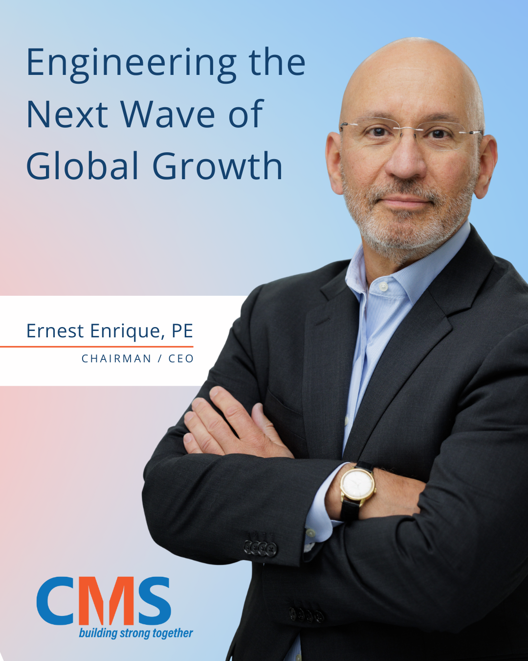 CMS’ CEO Featured in Newsweek Article on Guam