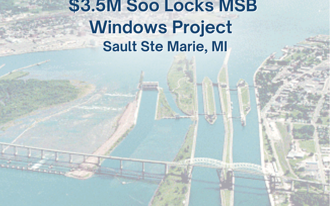 CMS awarded $3.5 million task order under USACE Nashville LRD MATOC