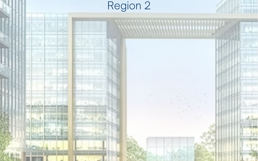 CMS awarded $600 million FBI GMACC, Region 2