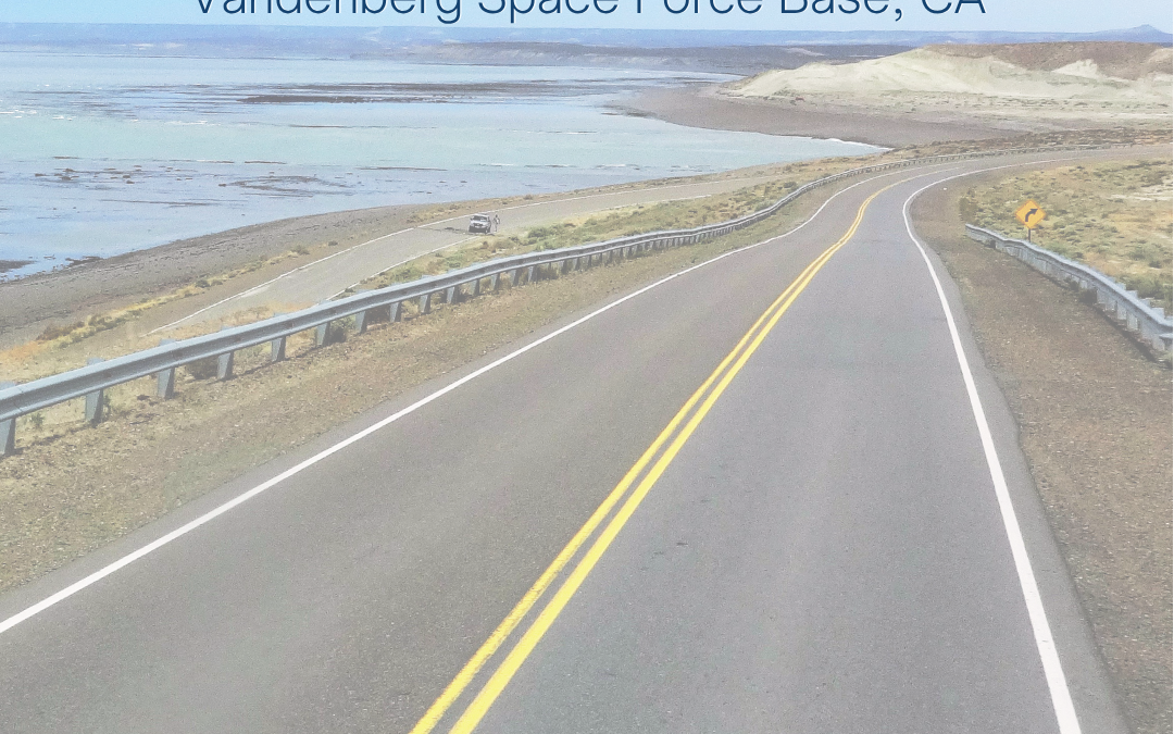 CMS Wins $21.7M Task Order at Vandenberg SFB