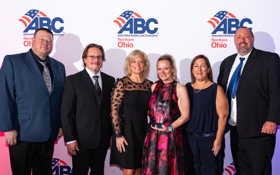 CMS Wins Three Excellence in Construction Awards